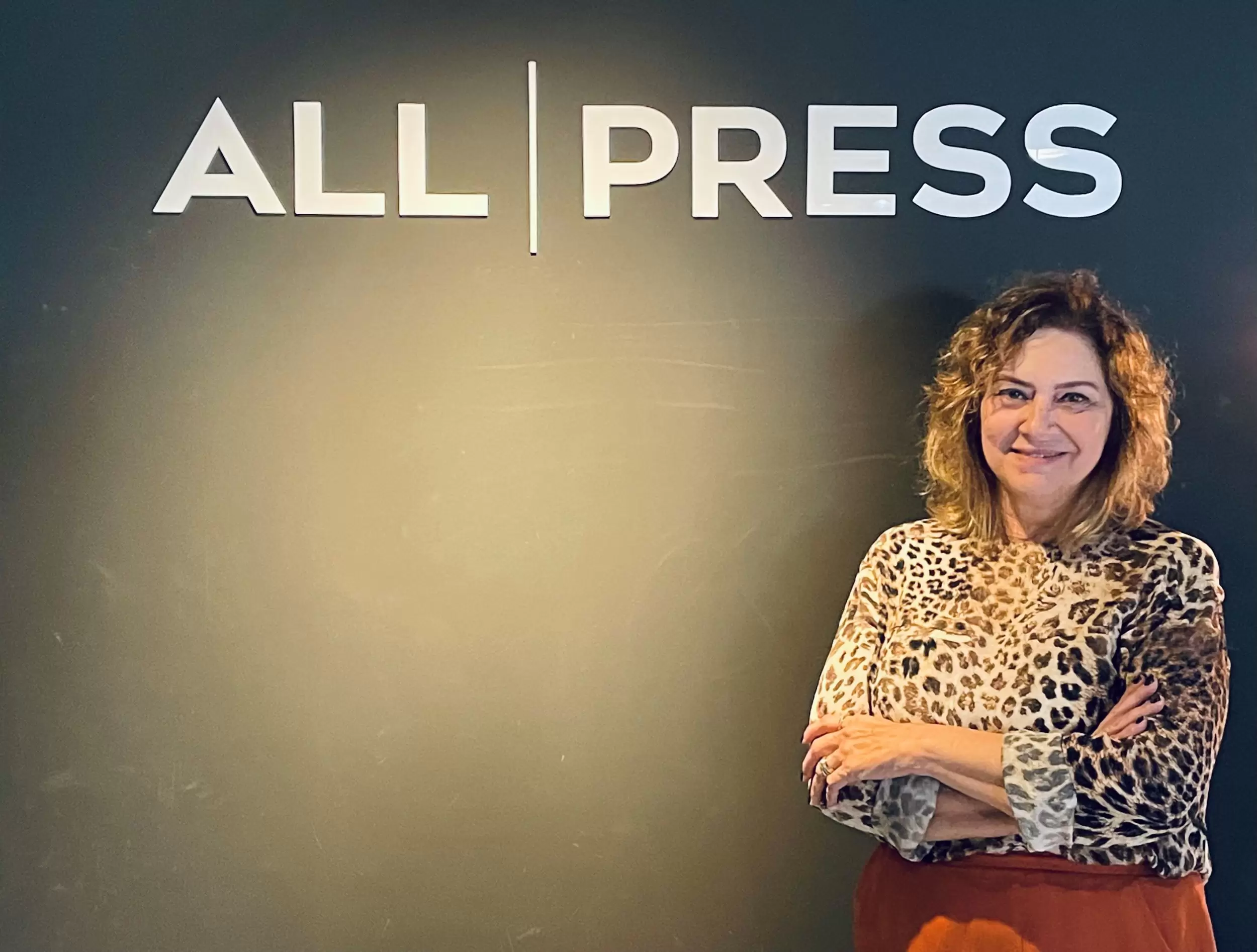 All Press Comunicação é a agência oficial do Dia Mundial da Criatividade 2025 em Florianópolis