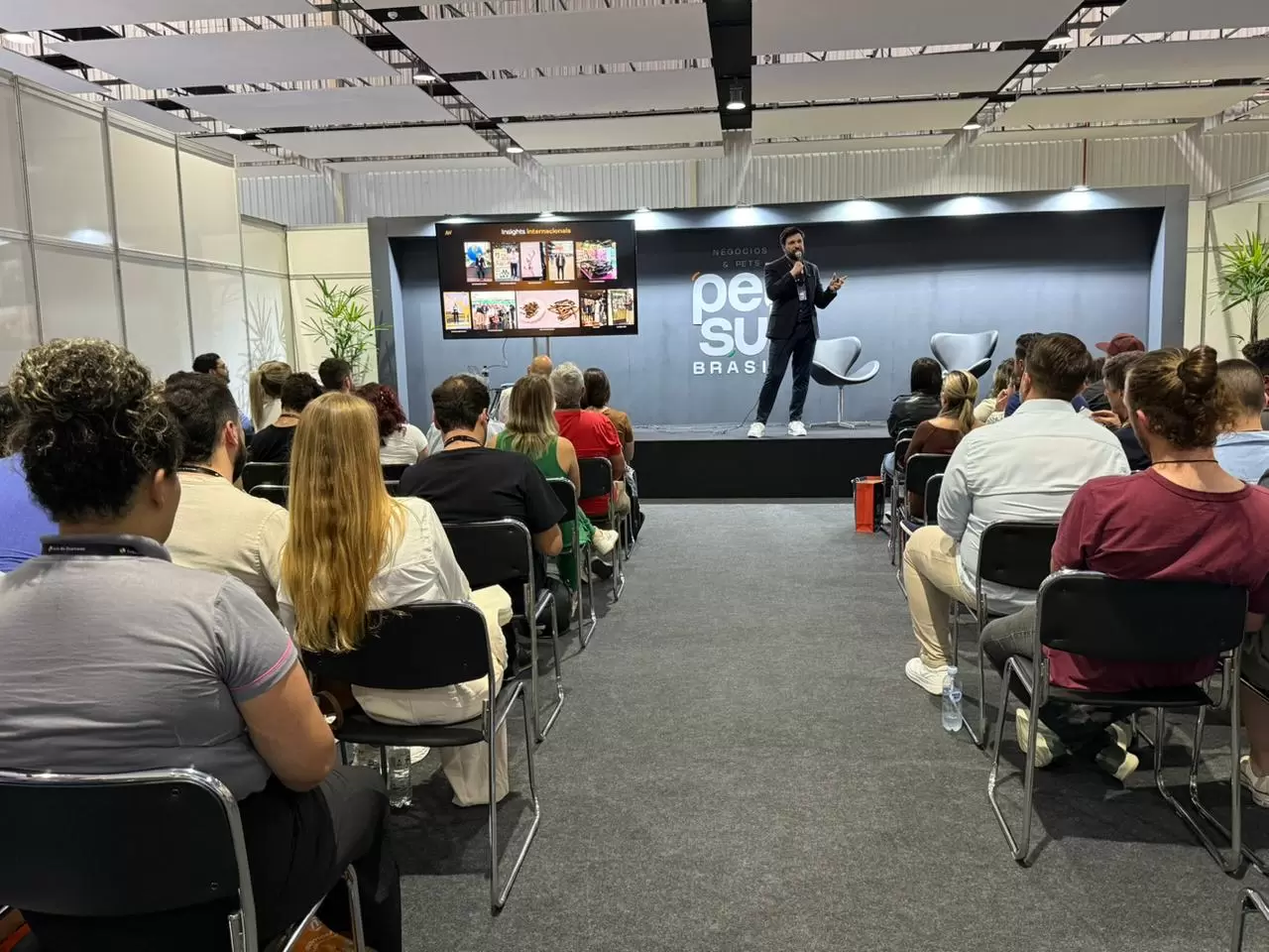 PetSul Brasil confirma nova edição em 2026 e consolida espaço inédito para o mercado pet no Sul do Brasil