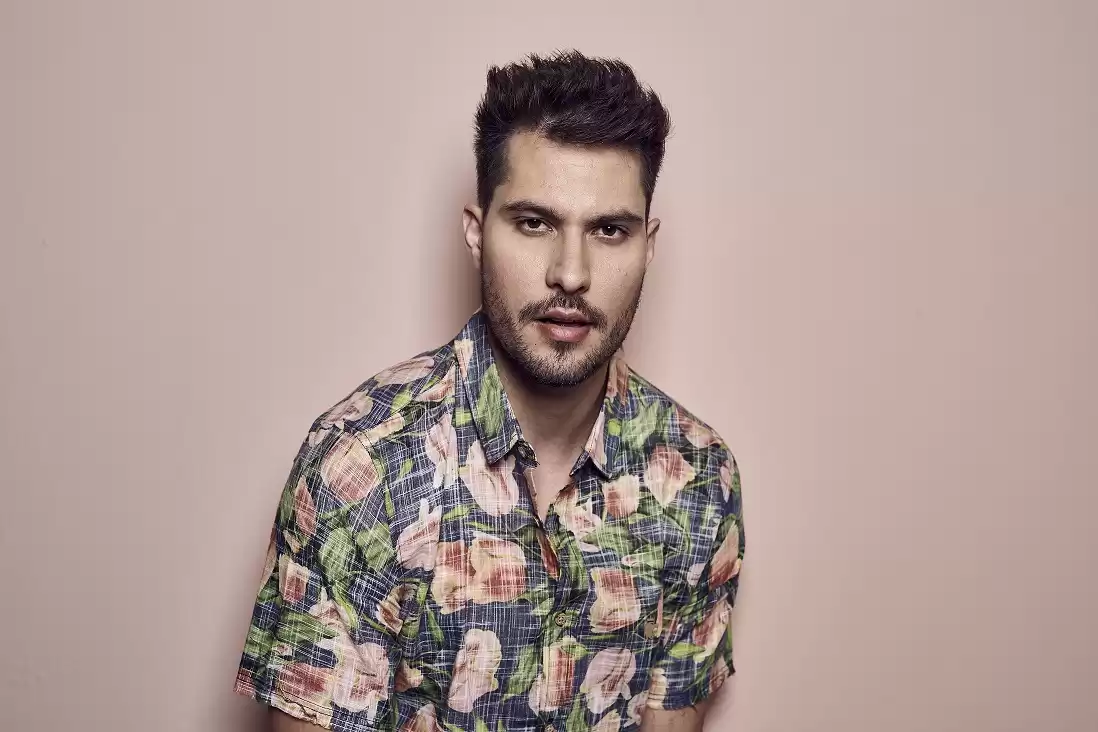 DJ Victor Einstein lança “Staying Out Late” nas plataformas digitais