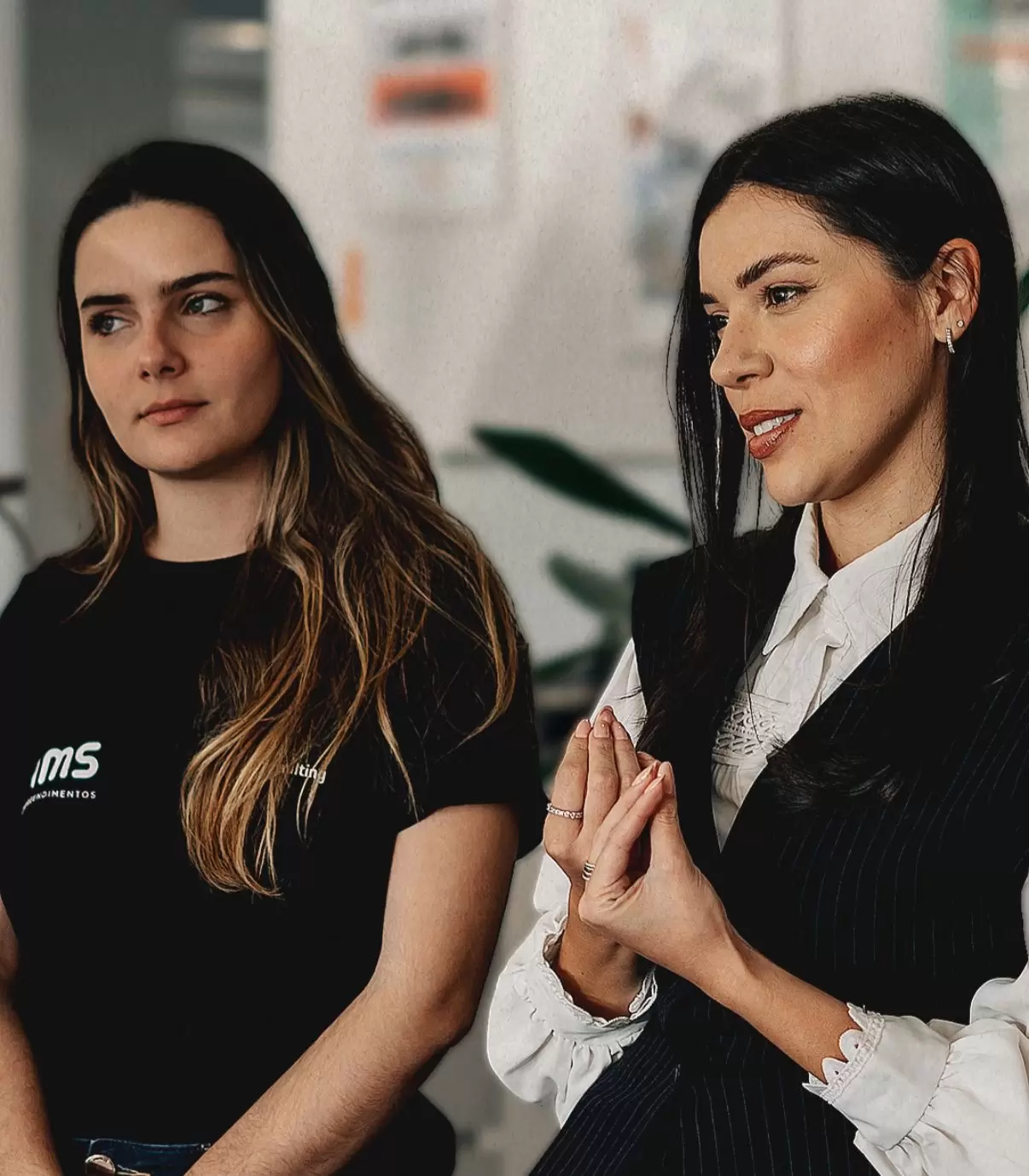 Na direção do futuro: AMS traça novo caminho no mercado imobiliário