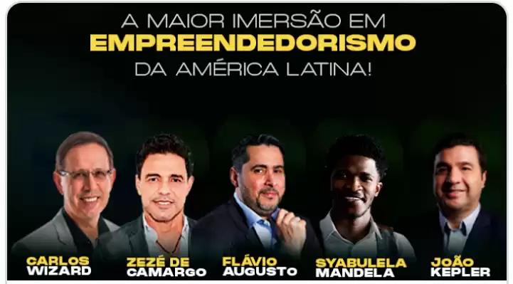 Empreende Brazil Conference