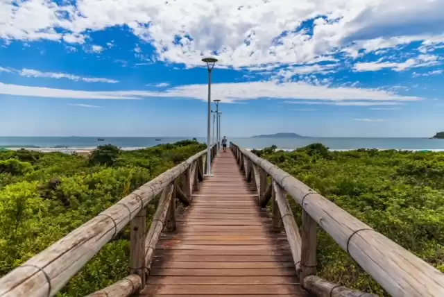 Empreendimento sustentável e rodeado de belezas naturais, Palmas do Arvoredo tem valorização recorde em 25 anos