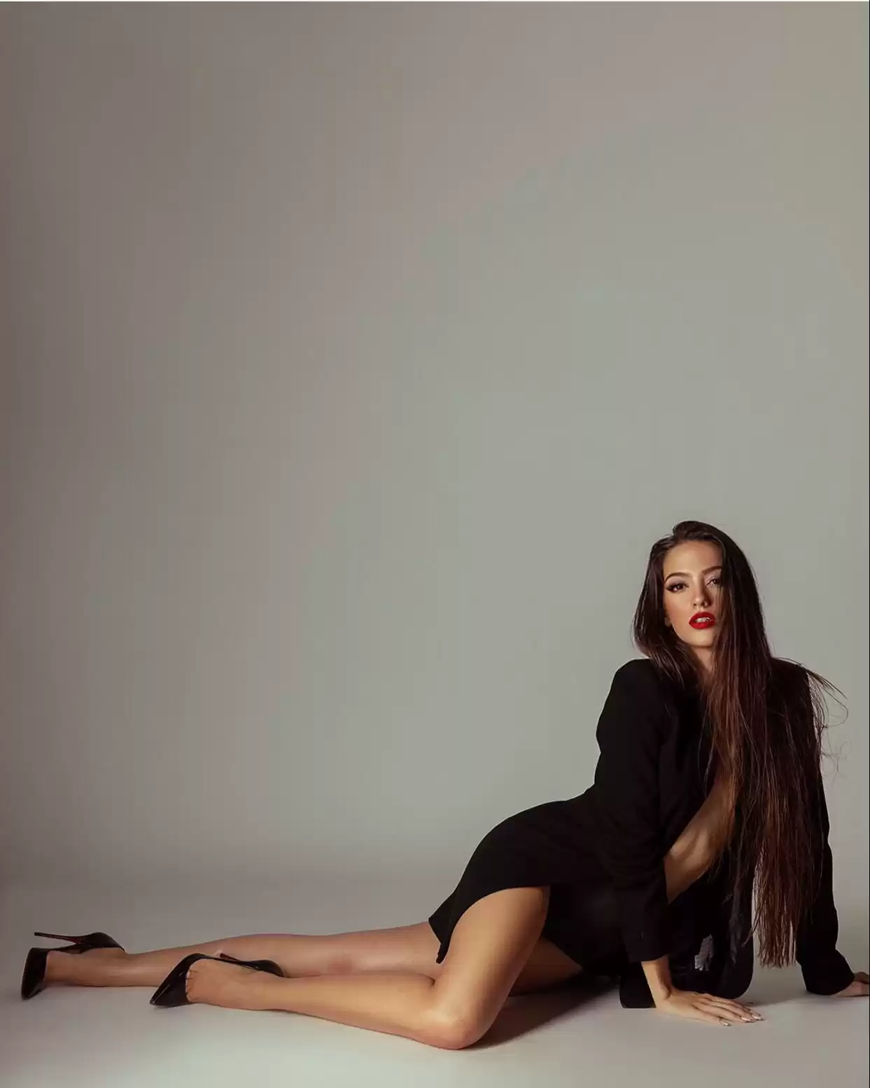 Estudante de Direito é a nova Miss Itajaí