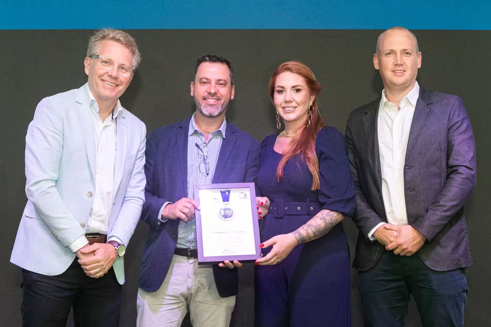 ARV – UMA HISTÓRIA DE SUCESSO E CREDIBILIDADE