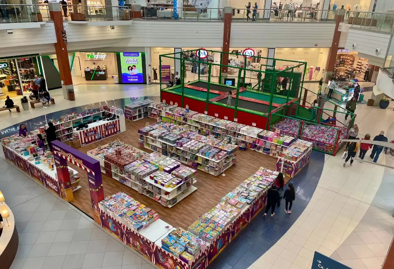 Feira do Livro