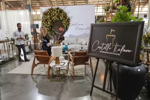 Feira Super Casa retorna à Chapecó