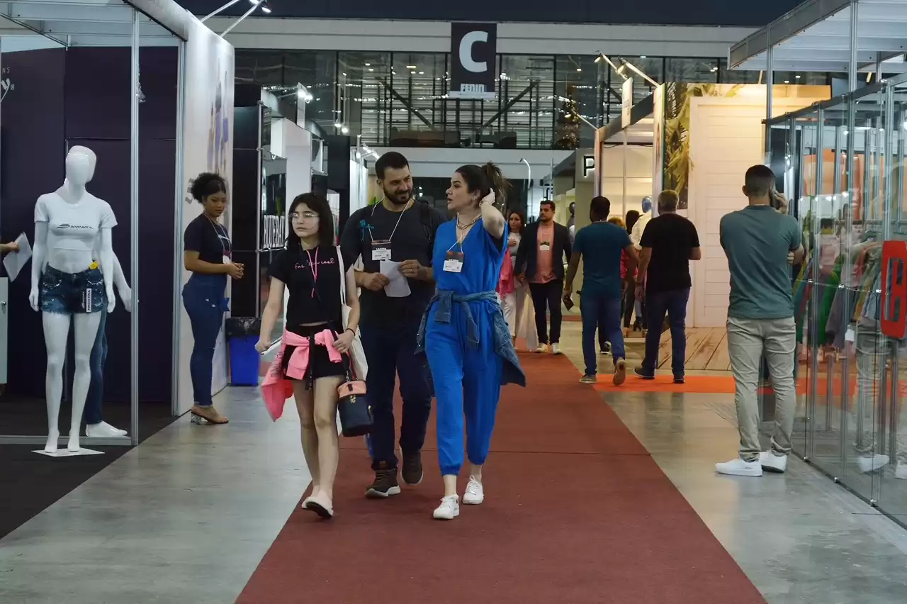 FENIN FASHION CHEGA À 3ª EDIÇÃO EM BALNEÁRIO CAMBORIÚ EM SANTA CATARINA