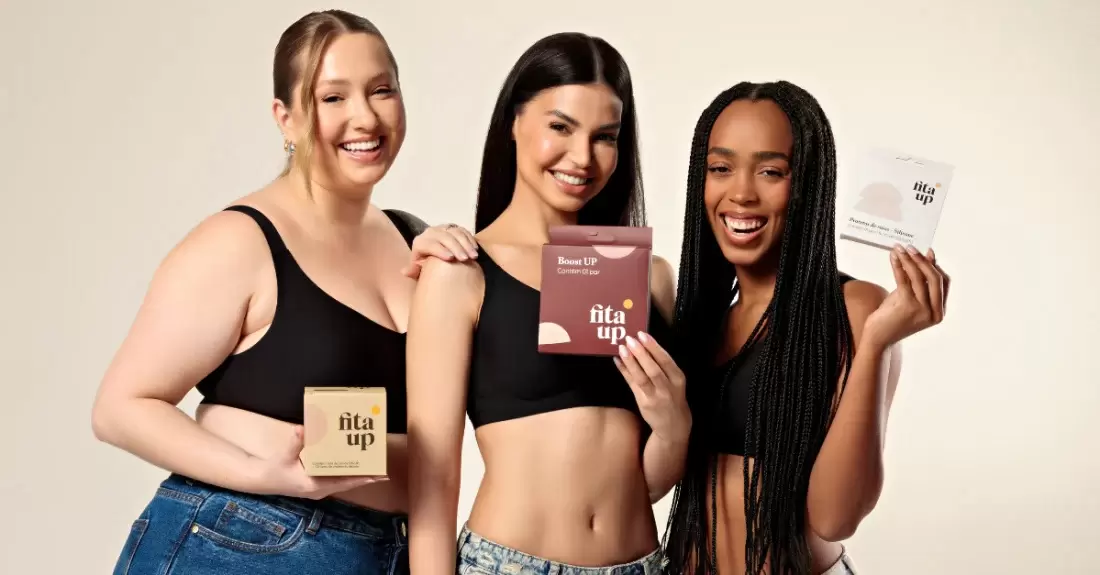 Fita UP aposta em Black Friday estratégica para fortalecer conexão com clientes