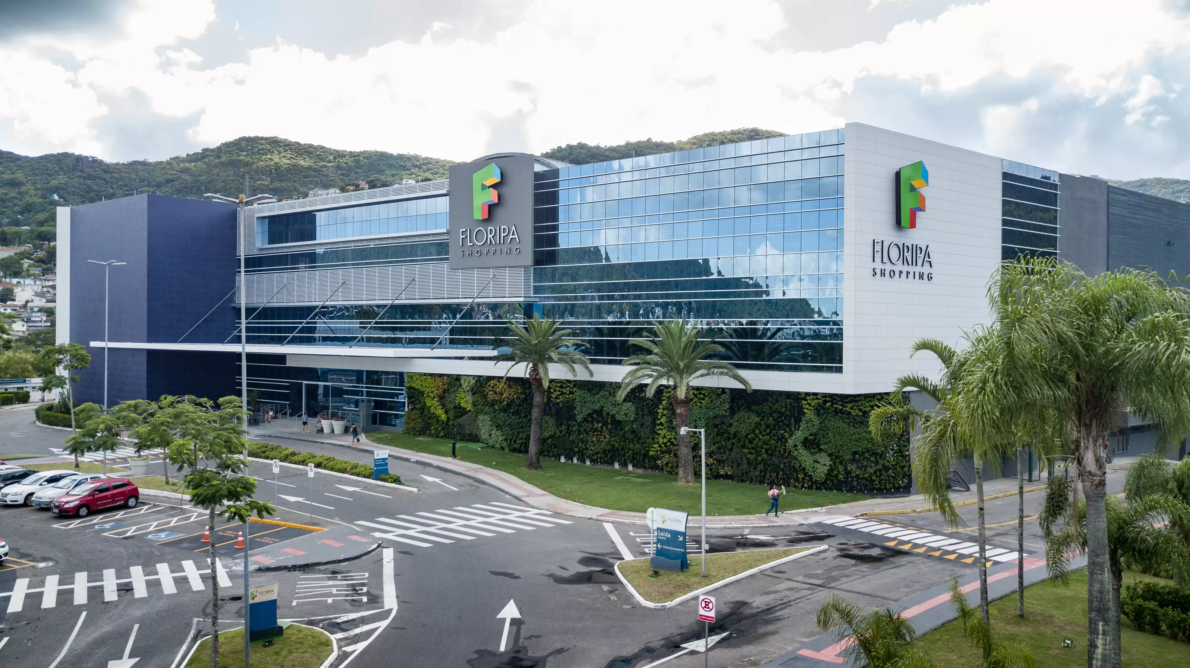 Floripa Shopping aposta em tendências, de olho em 2021
