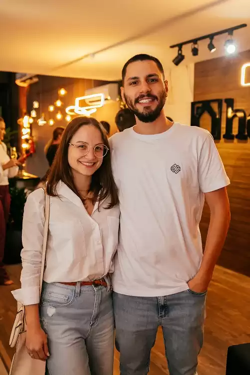 Sócias de Brusque inauguram franquia da Hausz na cidade - Clube do Champanhe