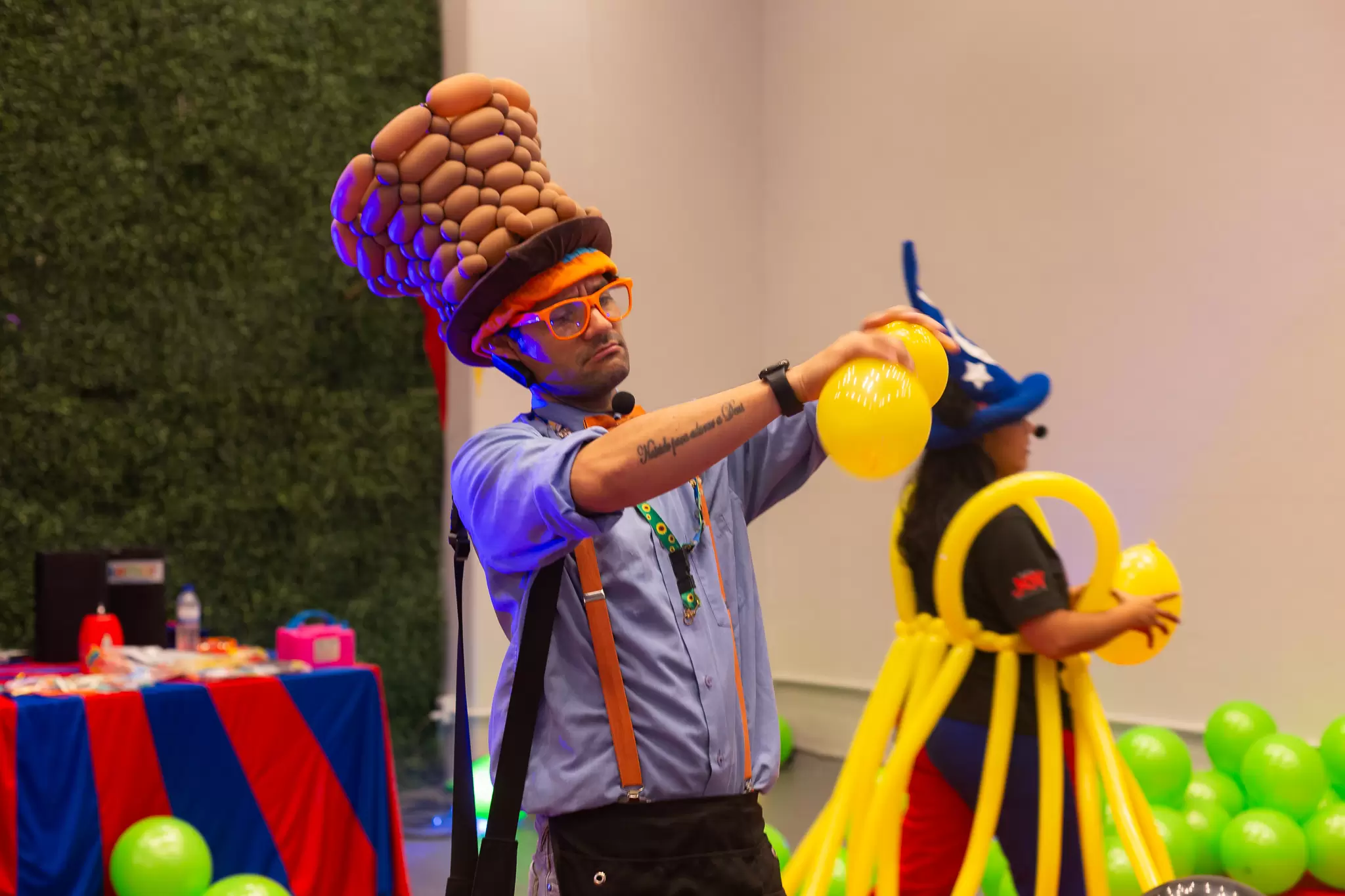 Diversão e tecnologia invadem o Shopping Itaguaçu com eventos gratuitos nos dias 15 e 16 de março - Clube do Champanhe