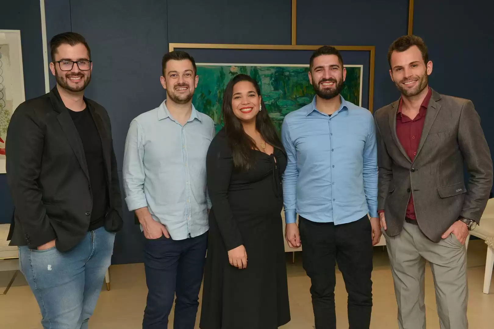 Balneário Camboriú recebe talk sobre automação em áudio e vídeo    - Clube do Champanhe