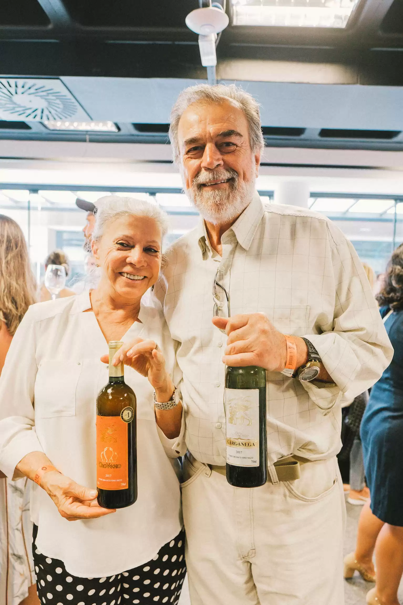Wine Festival terá sua terceira edição no Shopping Casa & Design  - Clube do Champanhe