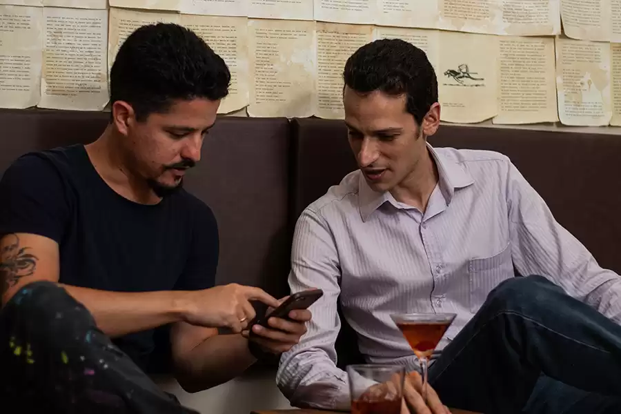 Franklin Bar celebra aniversário de Franklin Cascaes com lançamento do livro de Thiago Valdí
