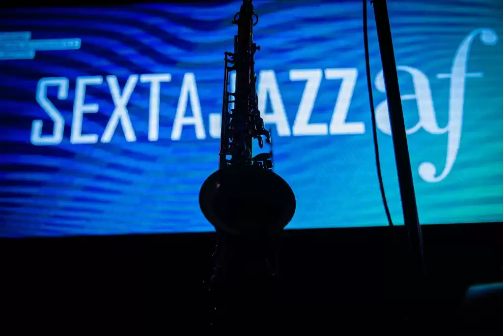 Funk anos 60 em evidência na edição de setembro do Sexta Jazz AF; gratuito