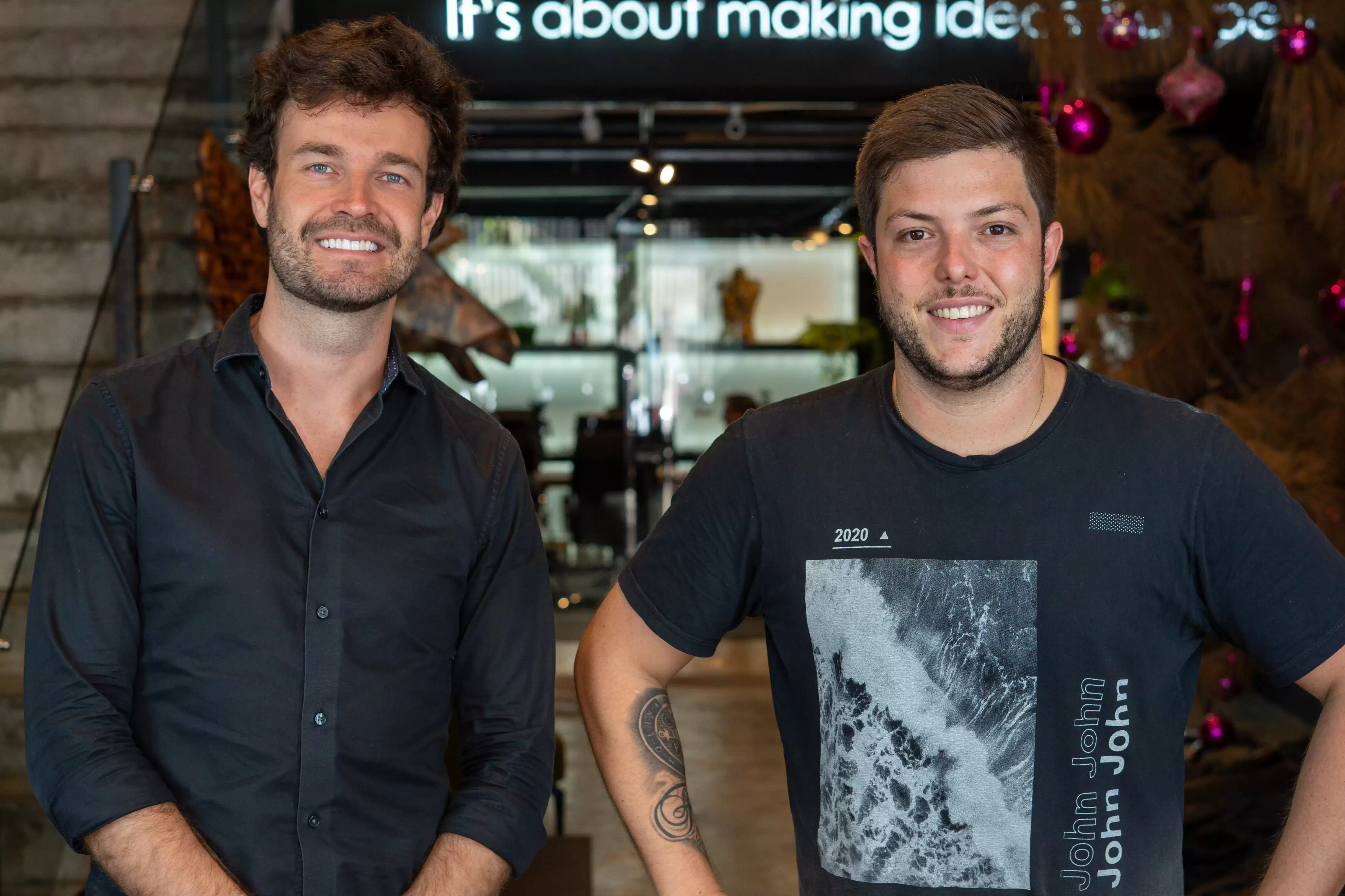 Gravy - catarinense vencedor do Masterchef Brasil terá restaurante especializado em carnes no PZ Ecomall