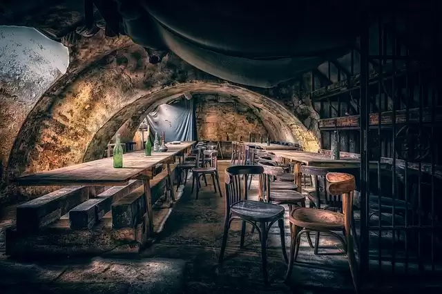 A História do Vinho