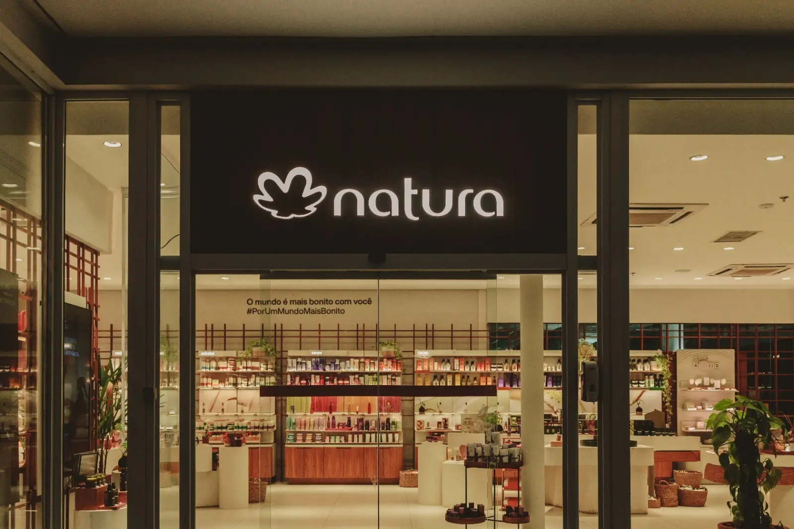 Natura é a marca líder em beleza na América Latina  pelo nono ano, aponta Euromonitor