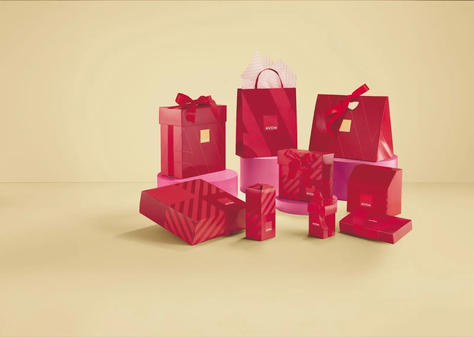 Avon reúne opções de presentes para o Dia das Mães