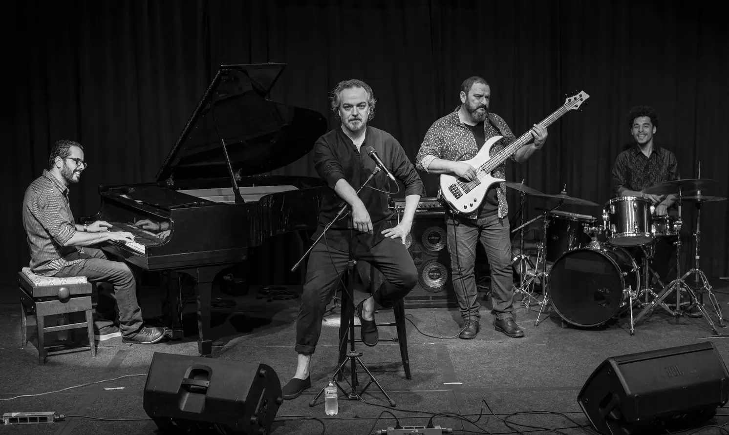 Jazzinn na agenda do International Jazz Day