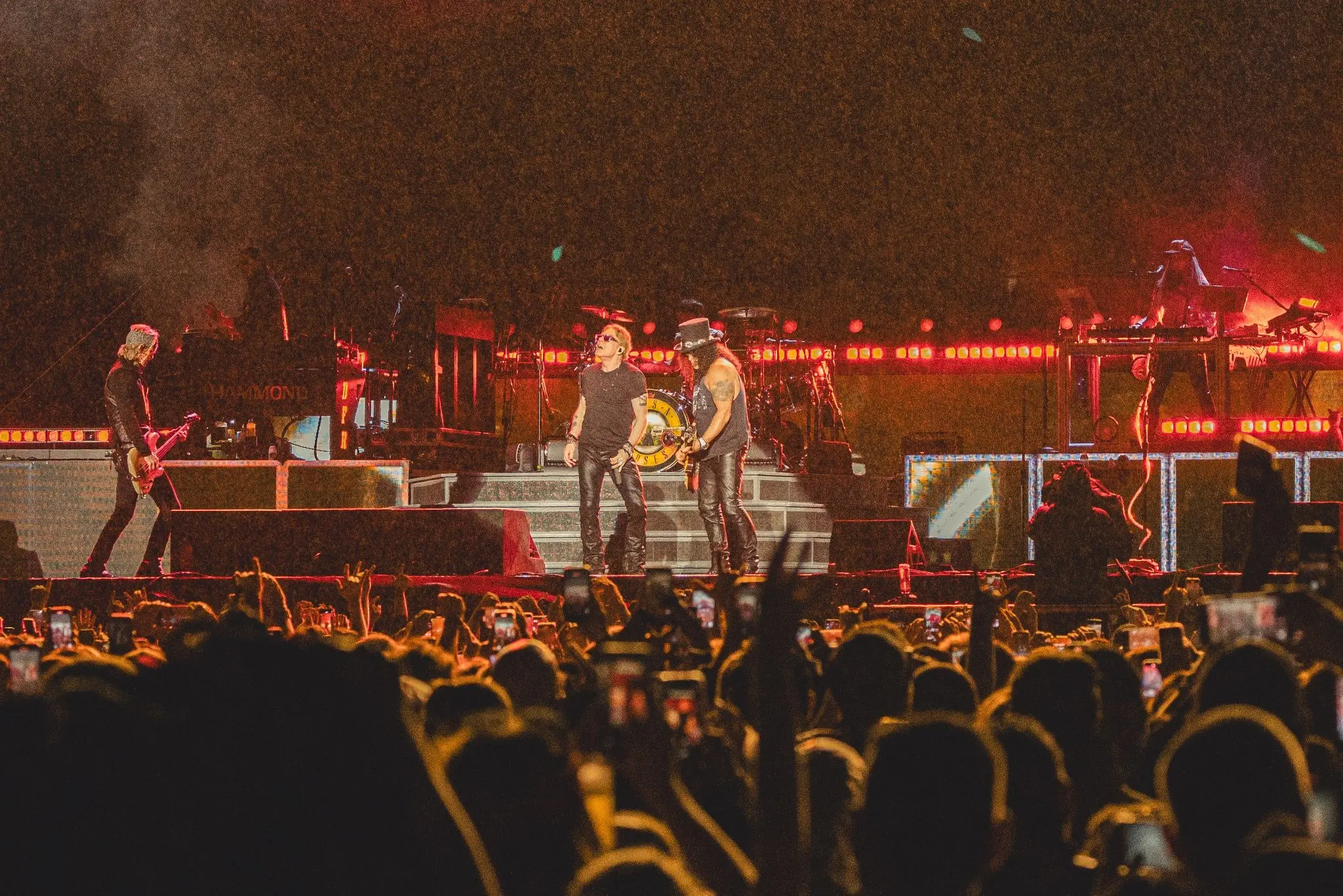 Arena Opus movimenta R$36 milhões e impacta mais de 220 mil pessoas em 2025