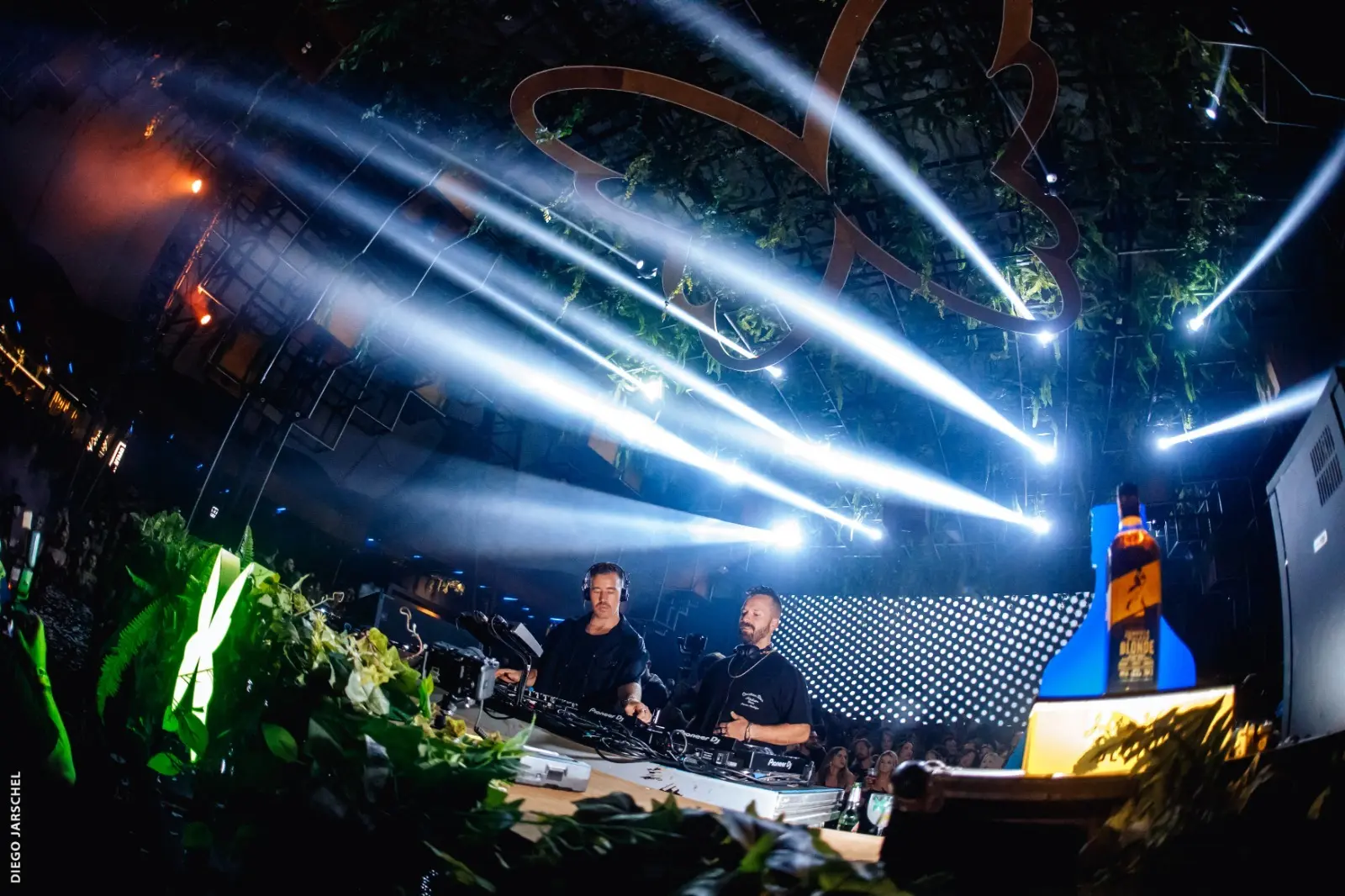 Em tempo recorde, Greenvalley registra sold out histórico para o Closing Summer 2026 com RÜFÜS DU SOL