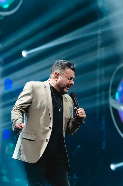 Bruno & Marrone chegam a São José neste sábado com 