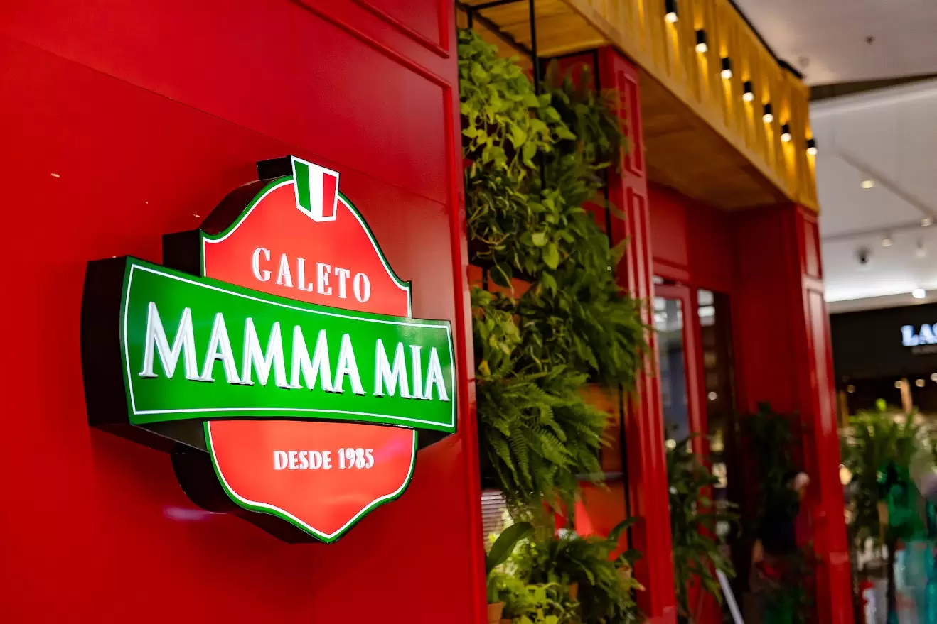 Rede Galeto Mamma Mia comemora 40 anos com abertura de mais duas operações em Santa Catarina