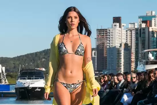 Marina Fashion Day acontece neste sábado
