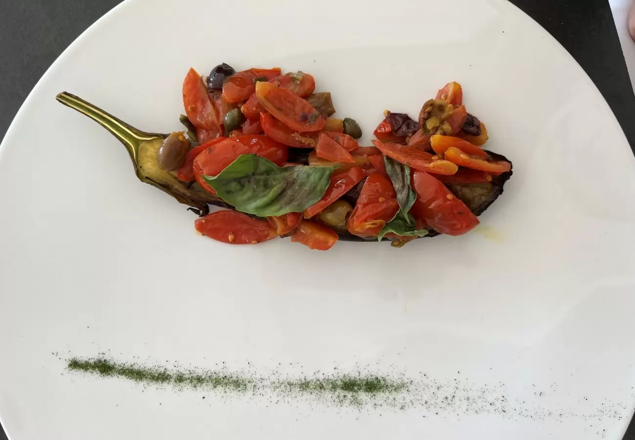 Tomates colhidos na Itália são destaque em degustação exclusiva em Florianópolis