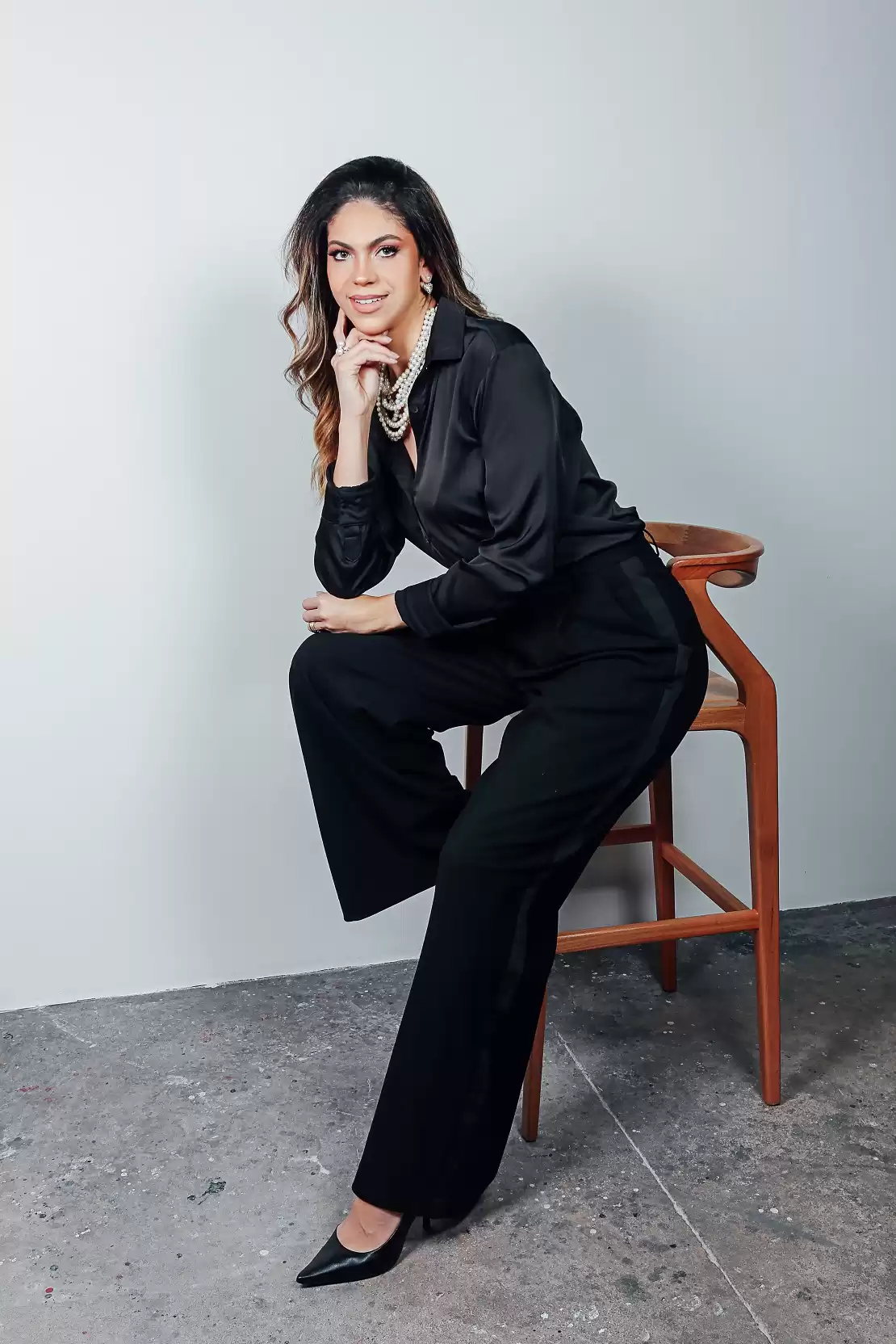 Natália Xavier assina ambiente Veredas Autoria Design, na CASACOR/SC