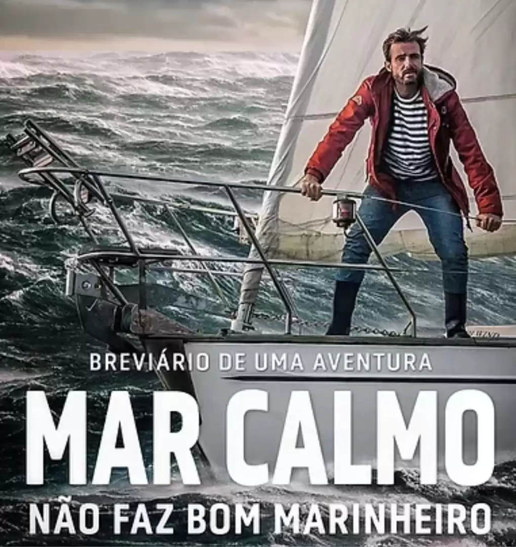 O ator Max Fercondini lança seu segundo livro, onde conta suas aventuras pelo céu, pela terra e pelo mar, no Villa Romana Shopping