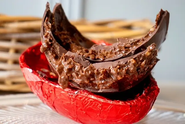 Páscoa movimenta Villa Romana Shopping com programação infantil e aposta em chocolates artesanais 