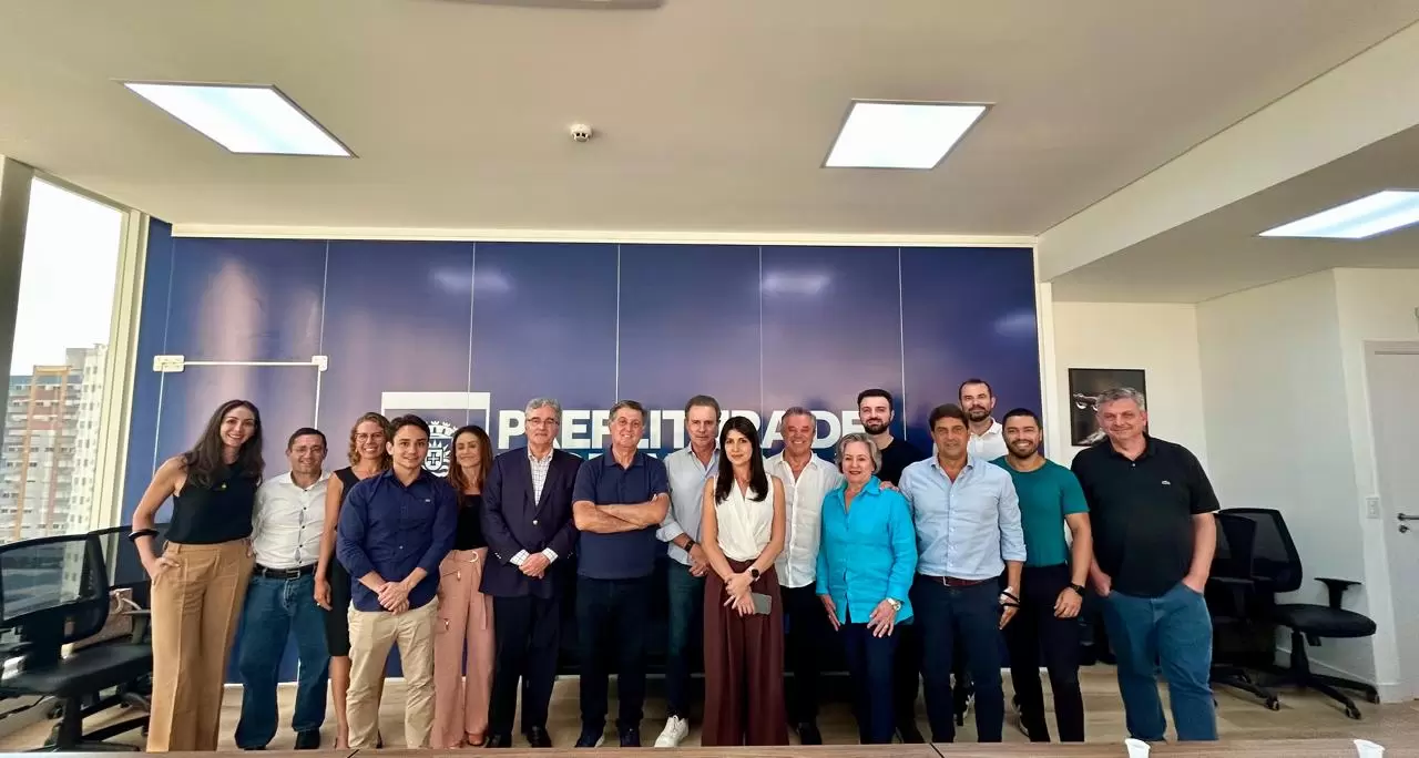 Sinduscon e prefeitura de Florianópolis discutem melhorias na aprovação de projetos  