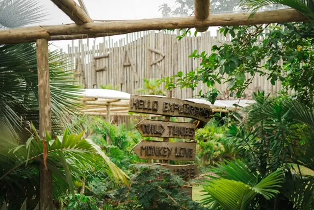 Safari Beach Jurerê celebra feriado de Páscoa com duas datas especiais