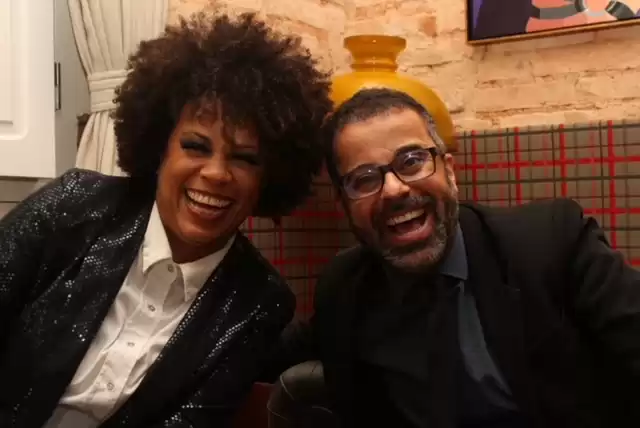 Soul Sister leva seu show