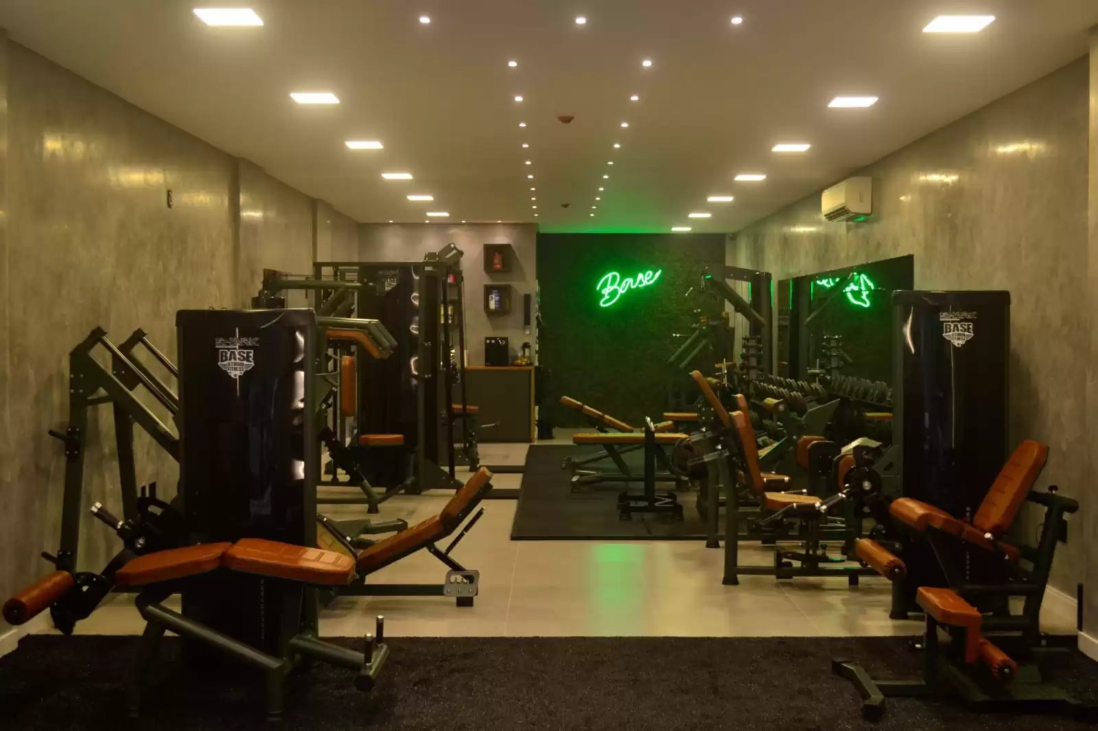 Studio Base inaugura segunda unidade em Balneário Camboriú