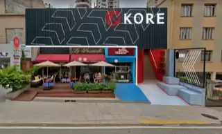 Studio Kore inaugura em Floripa no mês de junho