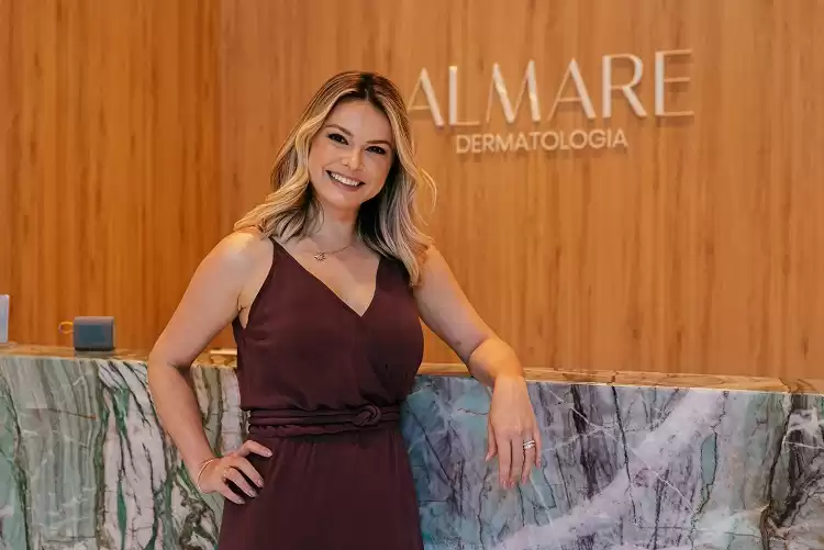 Themis Hepp é anfitriã em experiência de slow medicine em Balneário Camboriú