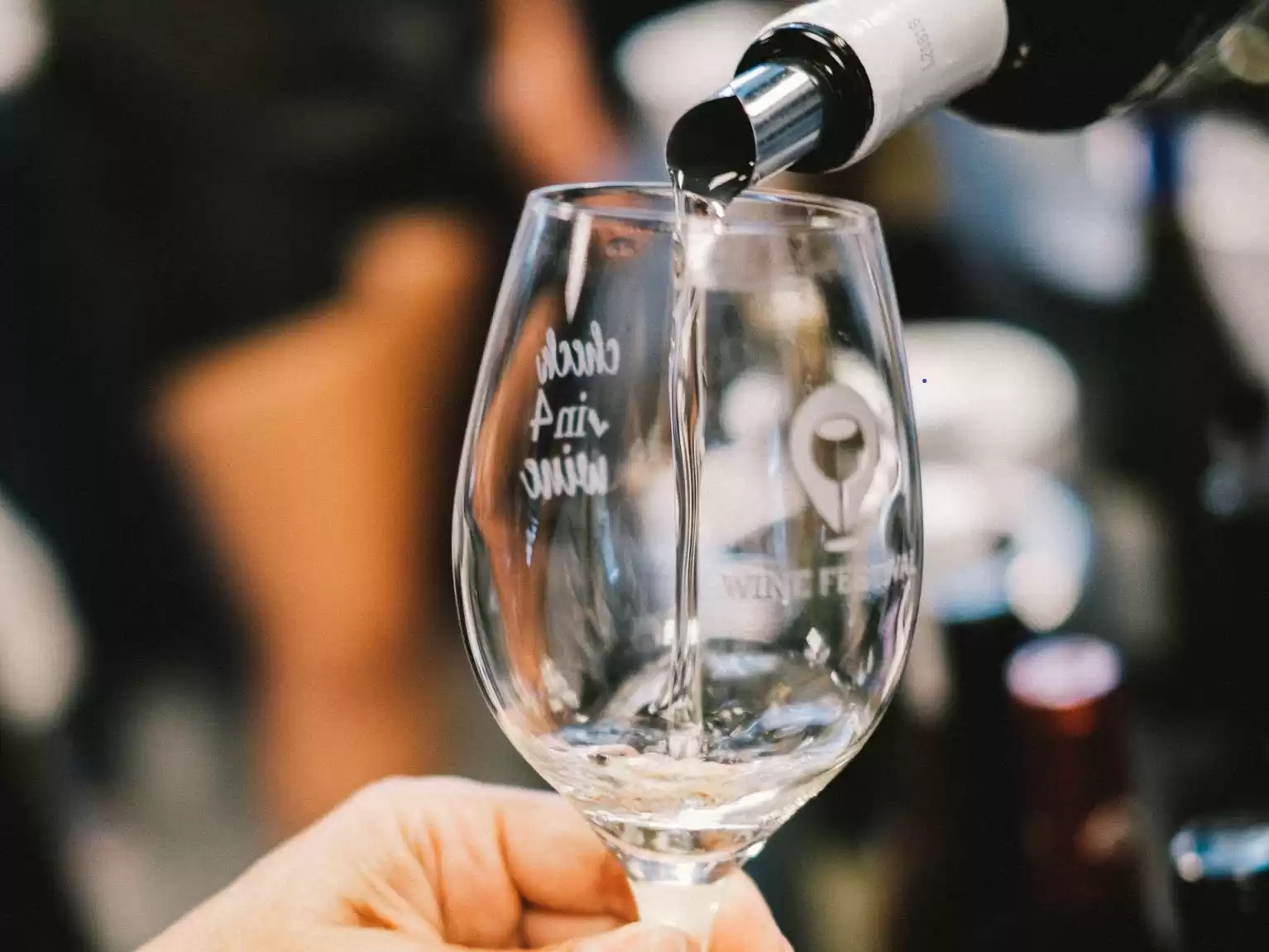 Wine Festival terá sua terceira edição no Shopping Casa & Design