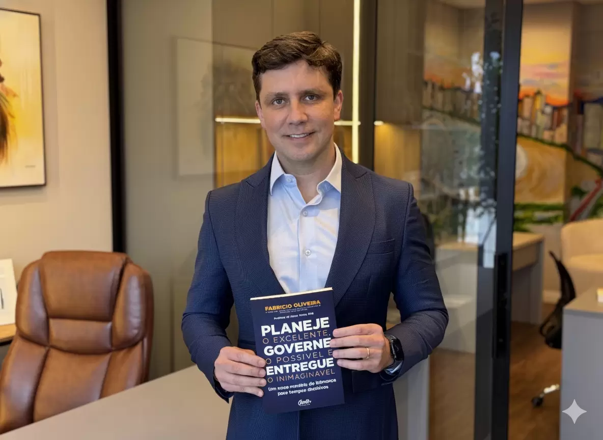 De Balneário Camboriú à 