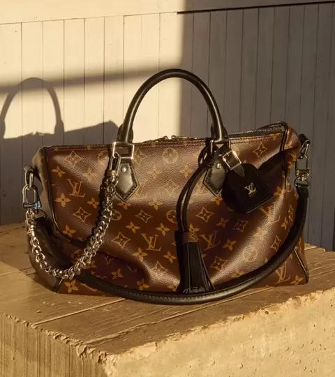 Louis Vuitton