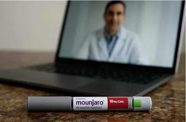Nova Regra: Anvisa restringe compra de Ozempic e Mounjaro
