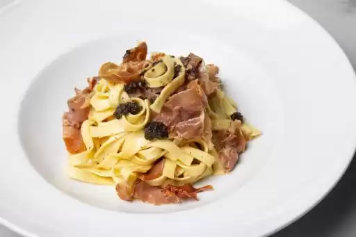 Agosto é o mês das trufas no Eataly Brasil
