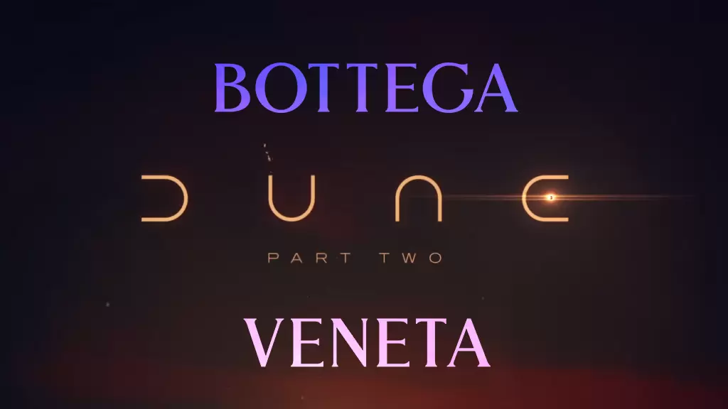 Timothée Chalamet veste Bottega Veneta