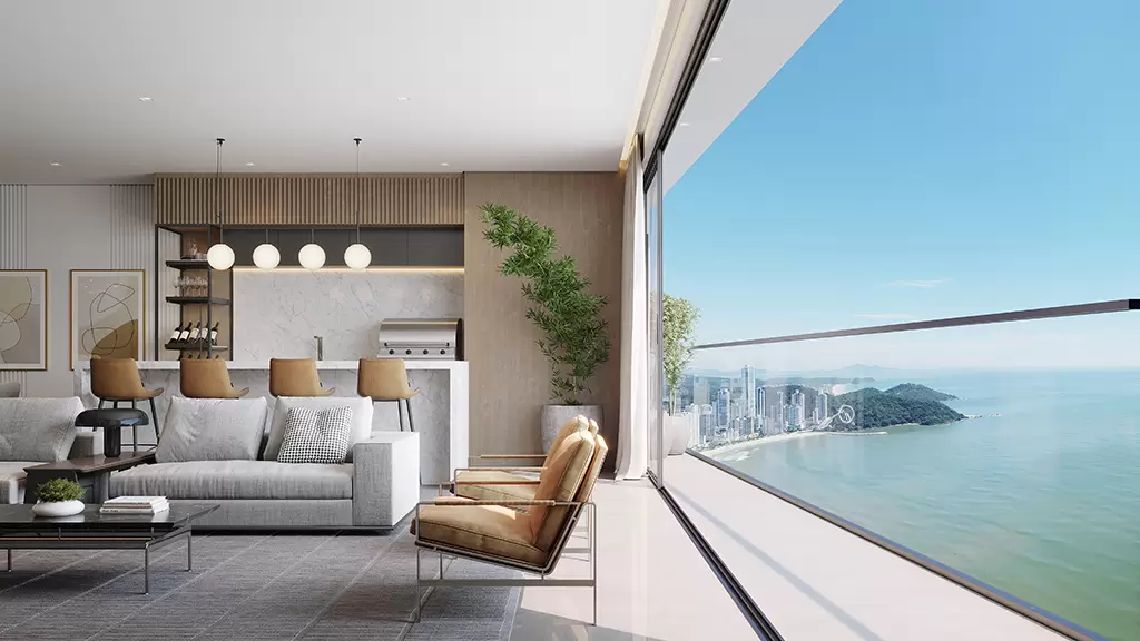 US$ 205 bilhões em imóveis de luxo: veja por que os super-ricos estão investindo cada vez mais nesse mercado