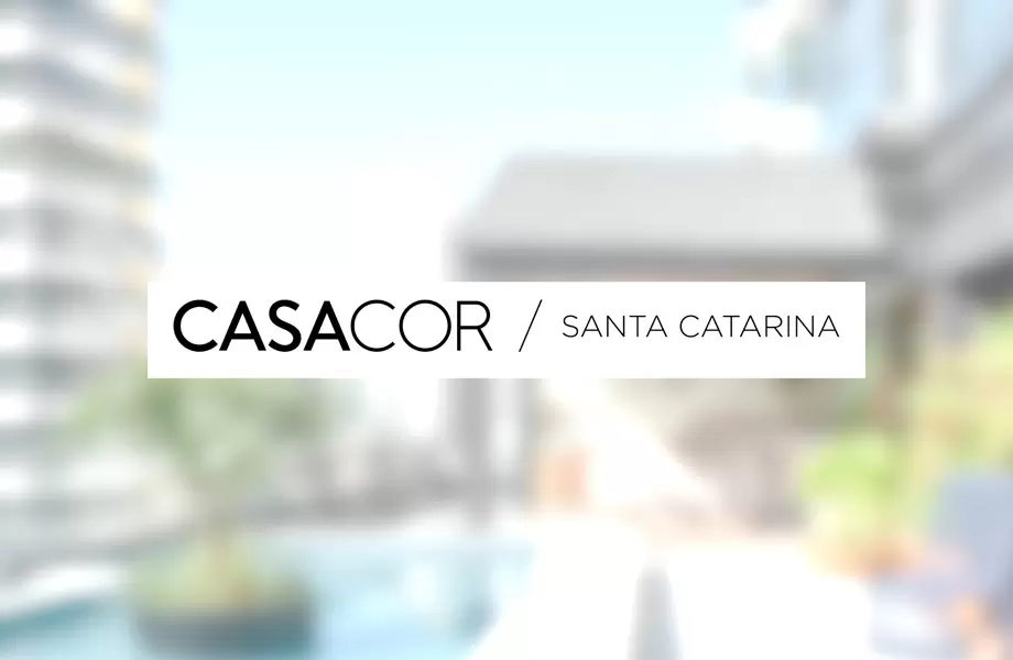 CASACOR SC | Itapema 2025 abre as portas no arranha-céu Villa Maiorca