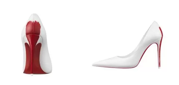 Christian Louboutin x Maison Margiela