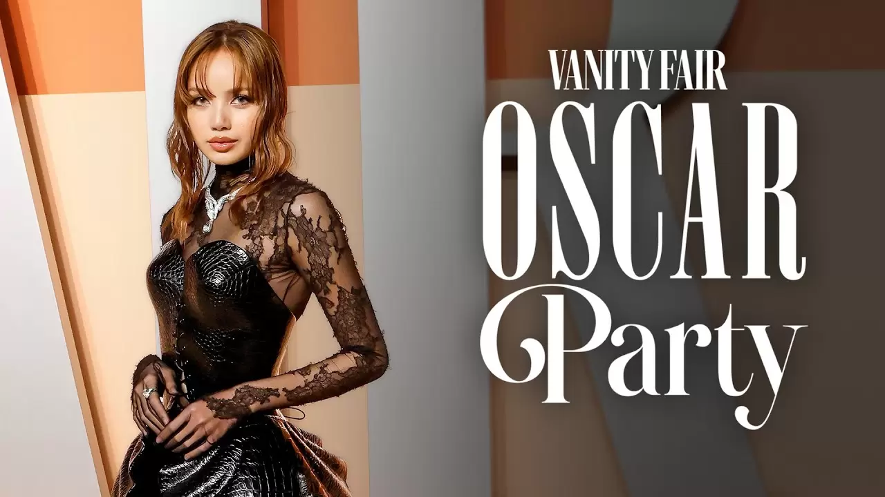 Estrelas usam joias BVLGARI em Festa Pós Oscar da Vanity Fair