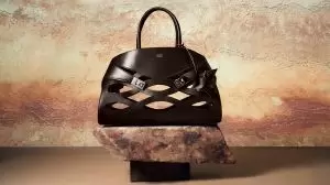 Ferragamo apresenta coleção Back to Earth